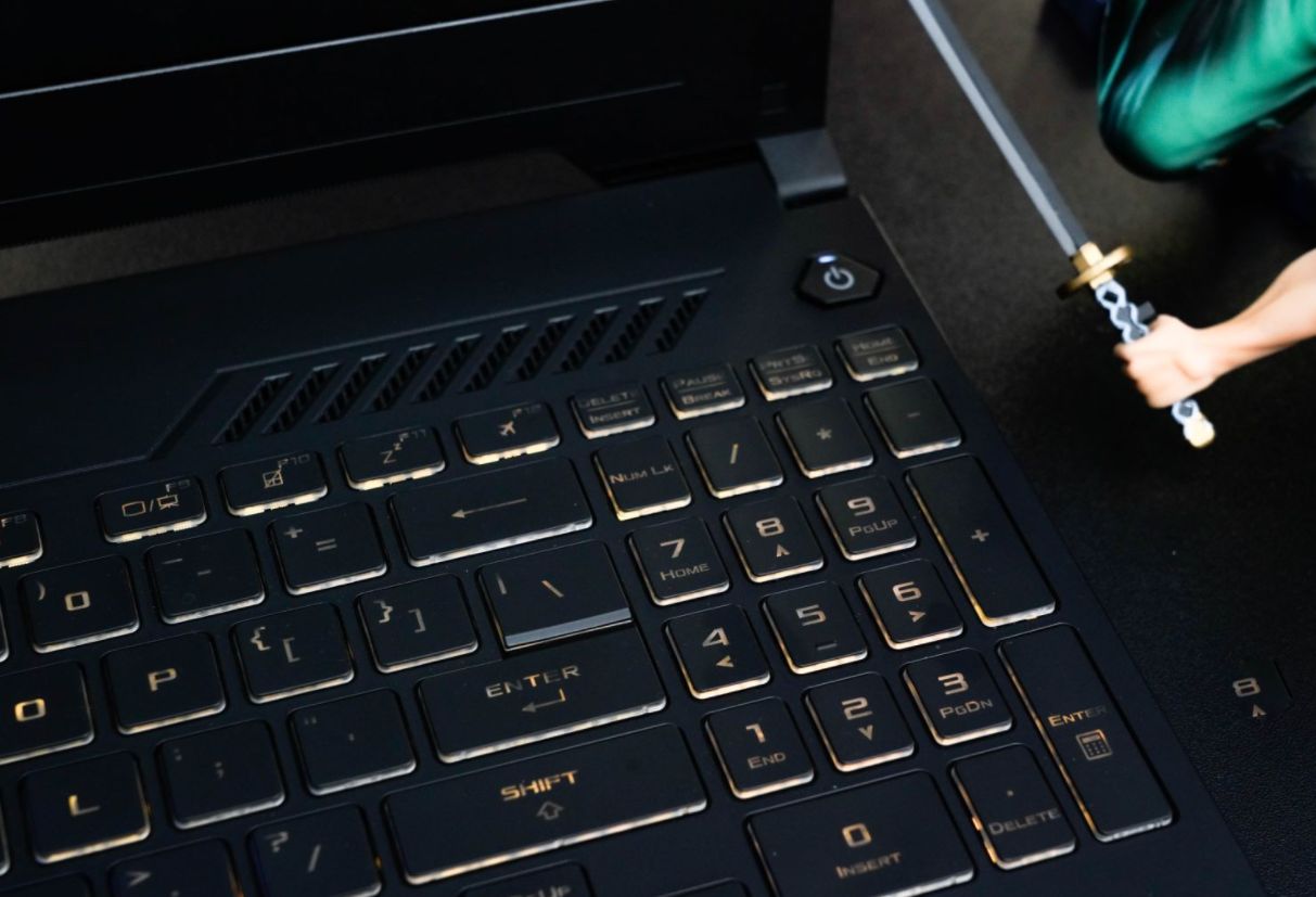 华硕|华硕天选3为何成为焦点？这一代升级很大！