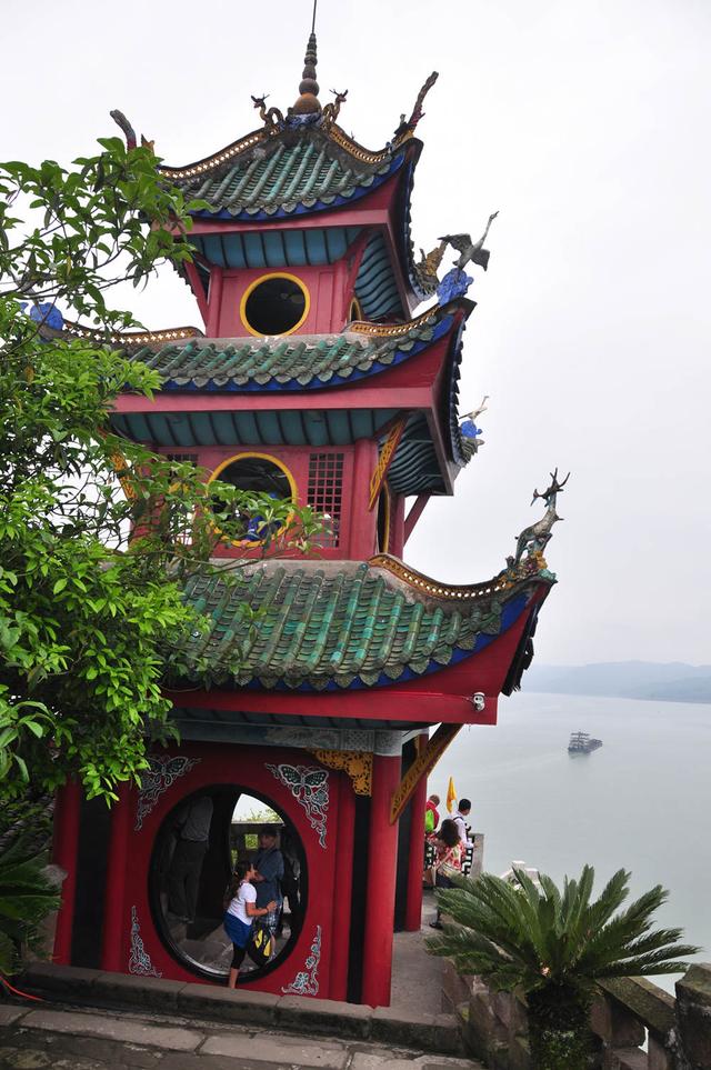 盆景|奇观天下｜长江不仅有三峡，还藏着世界最大的“盆景”