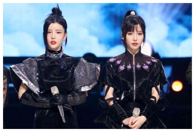 小姐姐|《浪姐4》最新消息,SHE有成员收到邀请,詹雯婷正在沟通版权问题