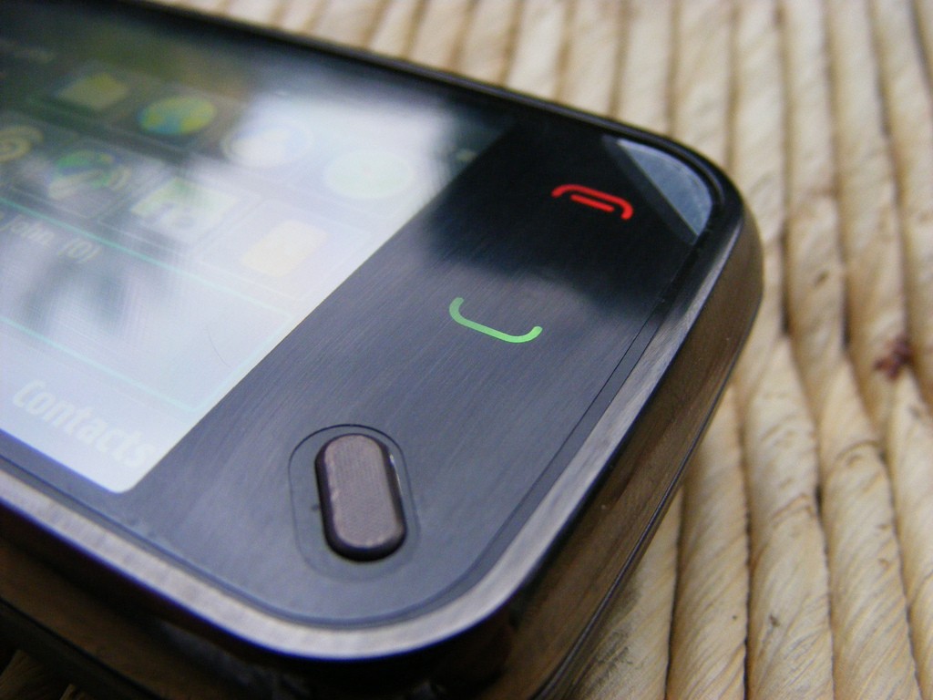 记忆中的诺基亚N97，是比iPhone14更奢华的机型
