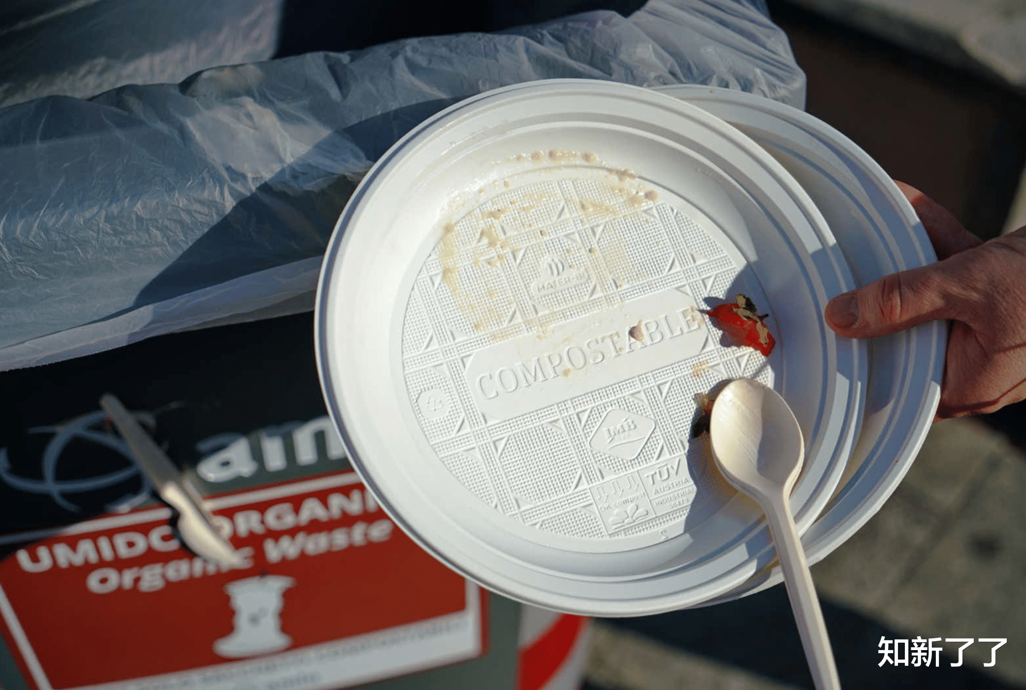 “绿色”的生物塑料真的很环保吗?它们是塑料污染的解药吗