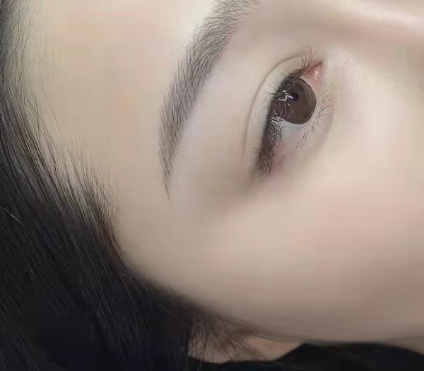纹眉 不懂这几点，千万不要轻易去“纹眉”，这些坑你避开了吗?