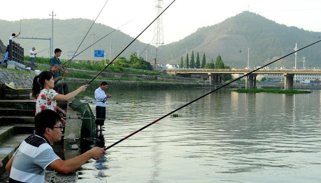 |春天鱼上浮怎么钓底？3种方法屡试不爽，尤其最后一种老手都说好