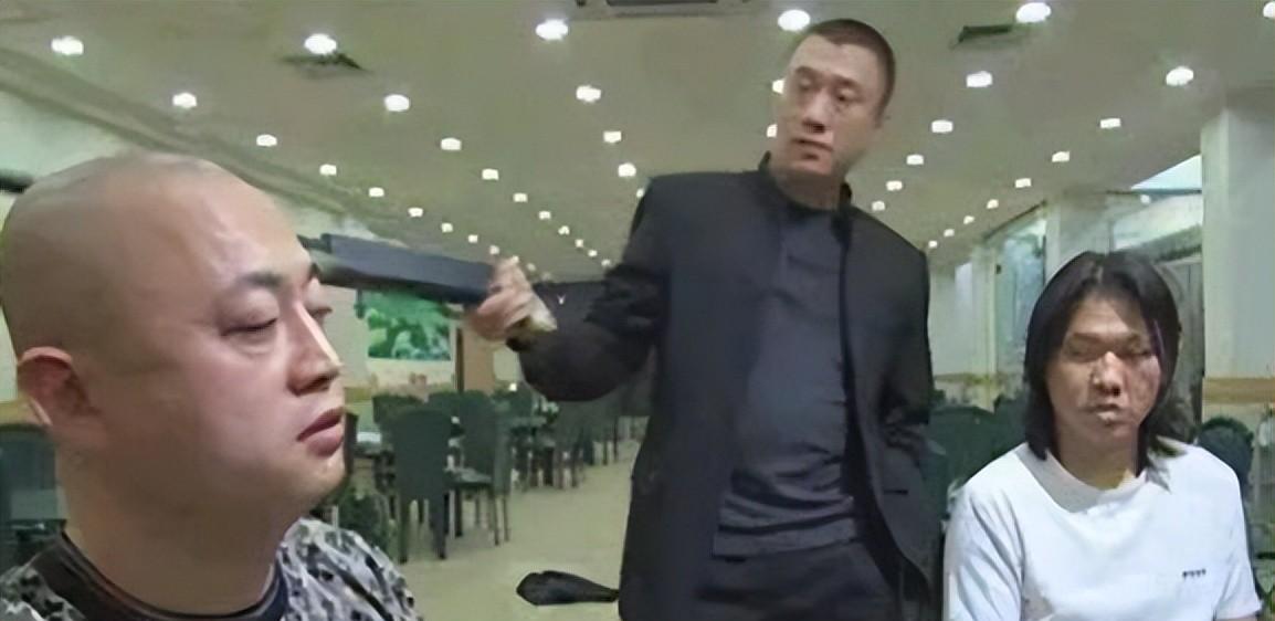 丁嘉丽|64岁丁嘉丽，一个内娱最“大胆”的女人