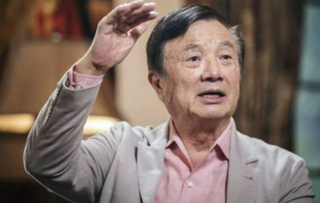 华为|美国阴谋破产？华为改变自研策略，加大力度投资国内芯片企业