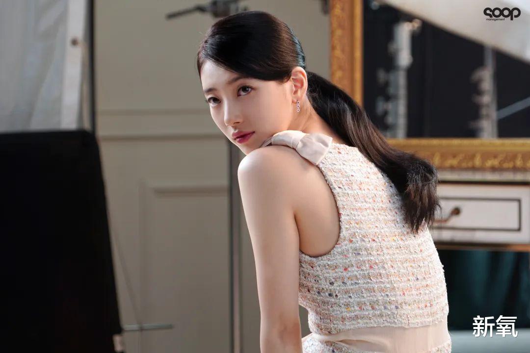 富二代|伪造学历装财阀嫁富二代的撒谎精，竟靠美貌彻底翻身...