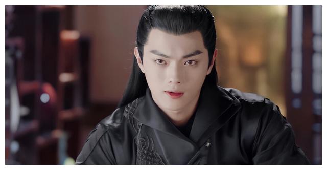 仙剑六|《仙剑六》女配均“绝色”，虞书欣要是拉垮一点，都可能压不住