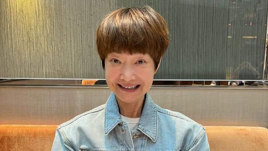 TVB|资深港星，控诉前TVB高层：用新人取代我，还冤枉我向媒体告密