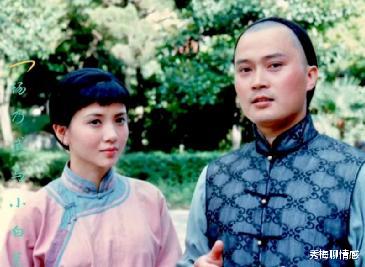 杨乃武与小白菜真实照片曝光,曾有法国记者拍下二人的合影