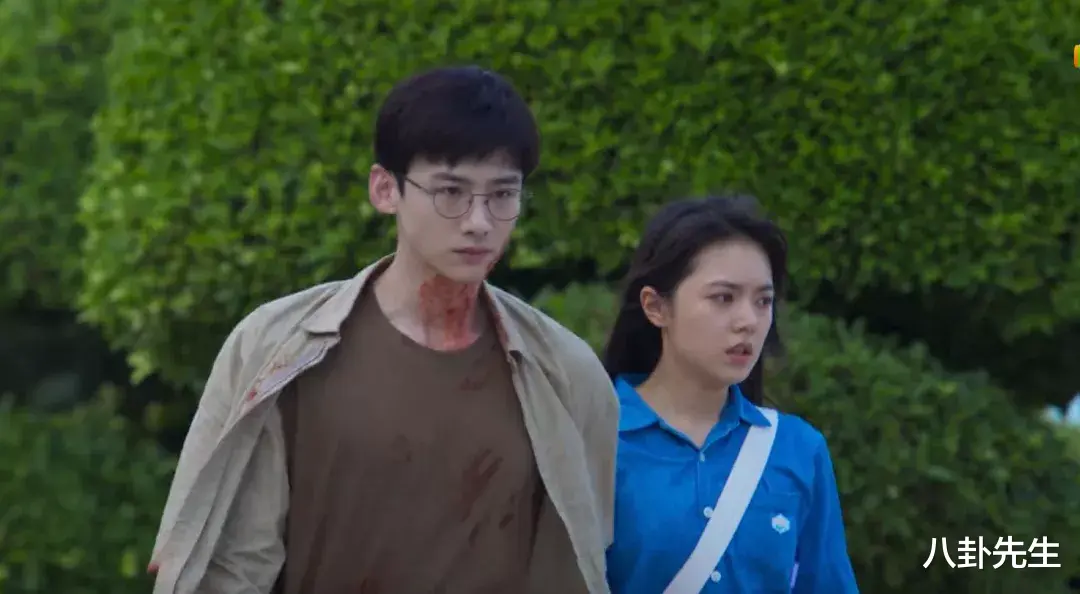 开端|《开端》的8个bug：张警官牺牲很勉强，王萌萌车祸现场太假