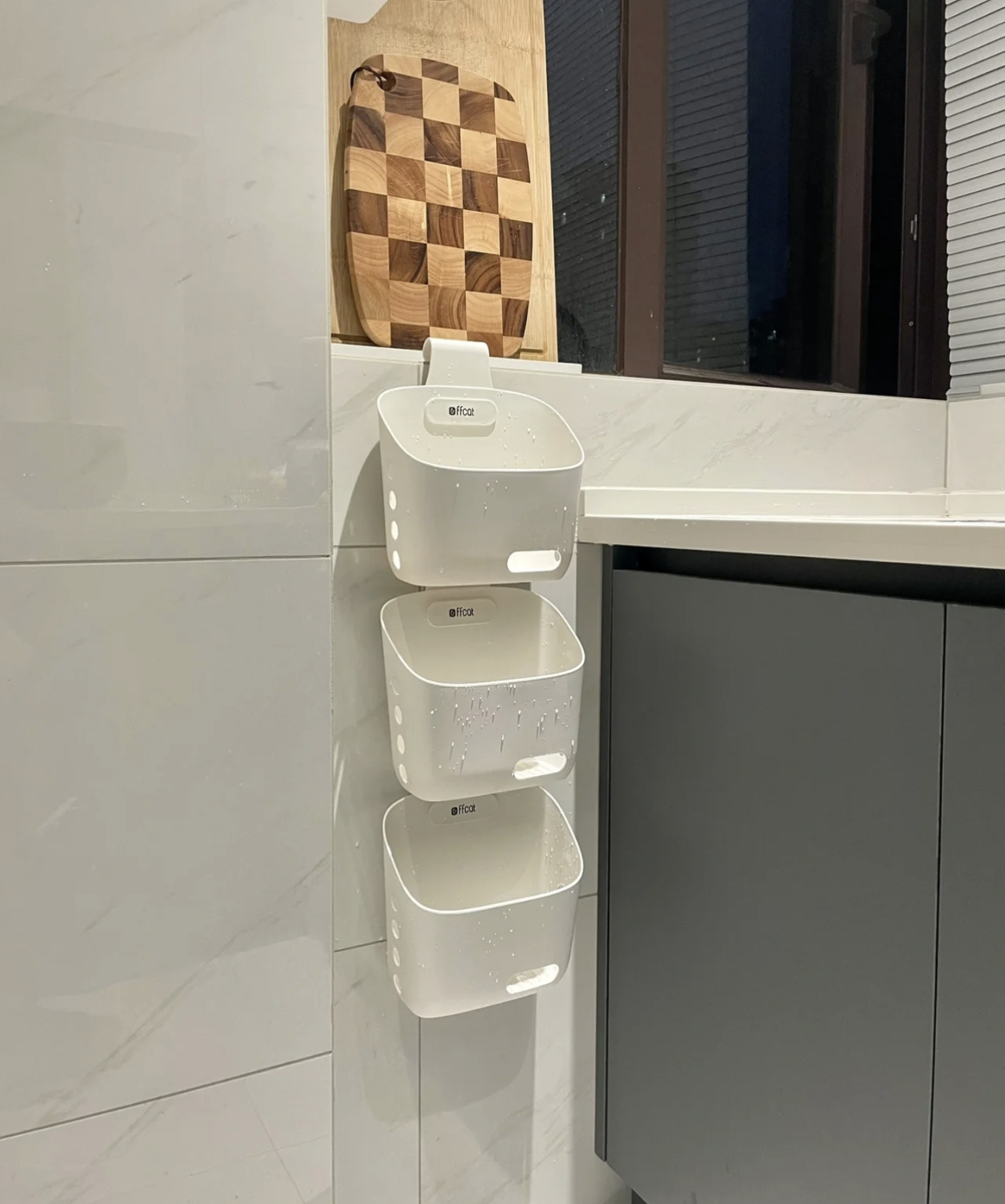 10个家居收纳神操作,方法很聪明,背后思路更了不得