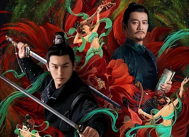 郜思雯|郜思雯童星出道作品不断,终凭《唐朝诡事录》喜君一角成功走红