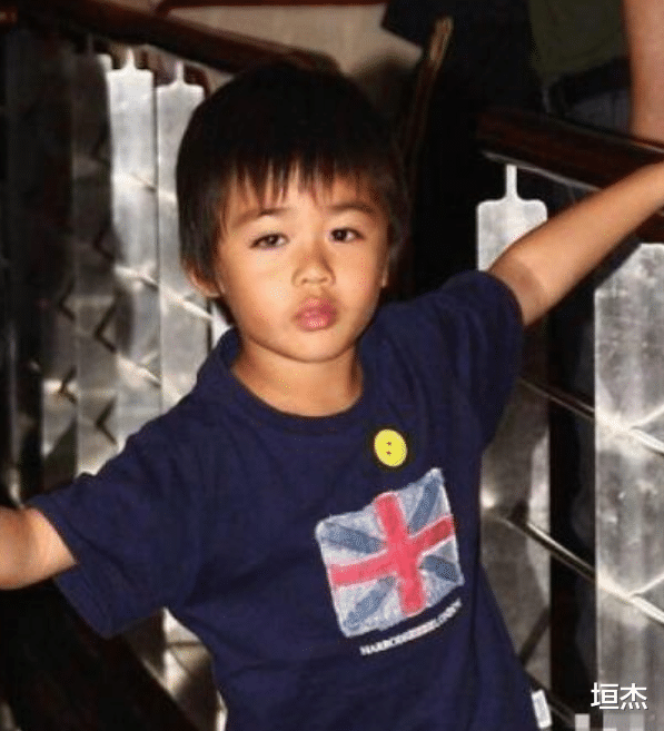 那英|孟桐：对那英一见钟情，顶着非议不离不弃，对继子视如己出，精彩