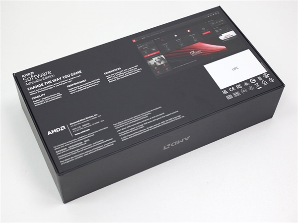 AMD|AMD RX 7900系列首发开箱！4090/4080面前真是“小弟”