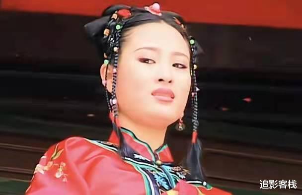 美丽|温柔美丽，出场10分钟，却惊艳了整部剧的9位女子