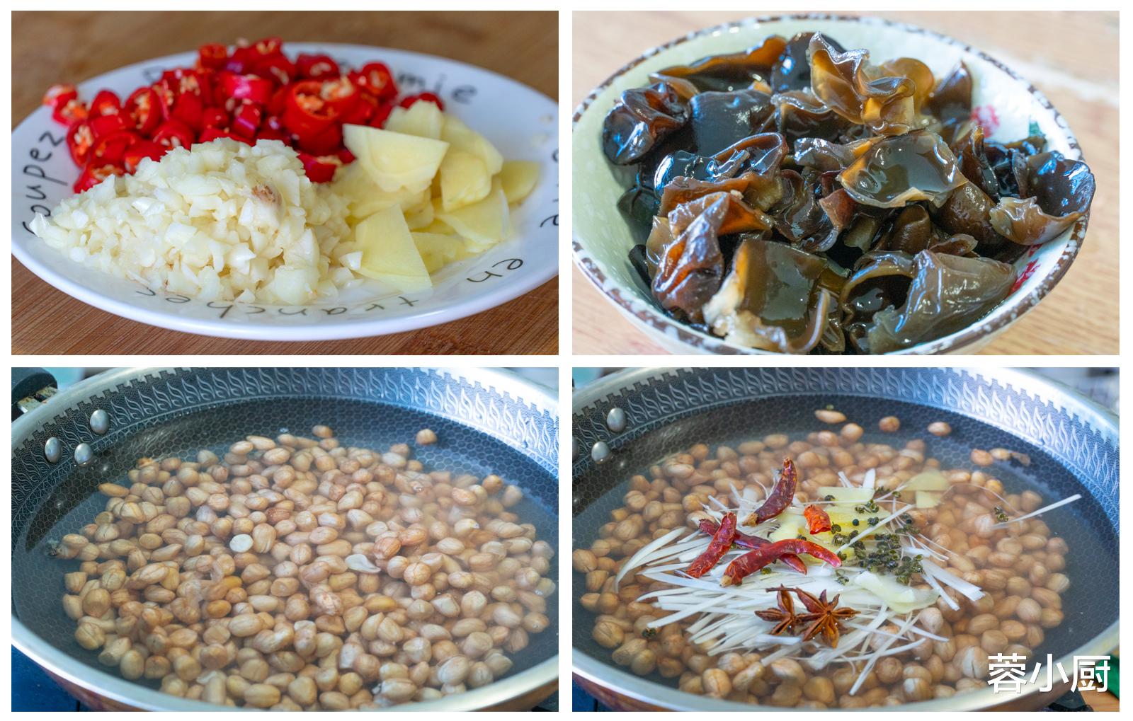 春日要养肝！多吃5种“天然养肝菜”，应季而食，整个春天少生病