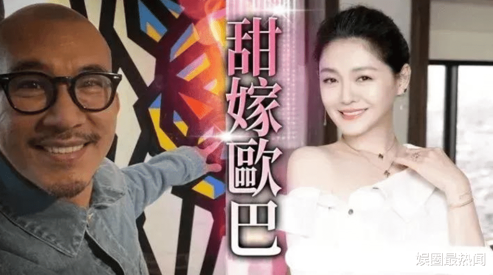 大S|大S老公黑料缠身,穿内裤走秀,摸师妹大腿,母亲全年无休照顾他