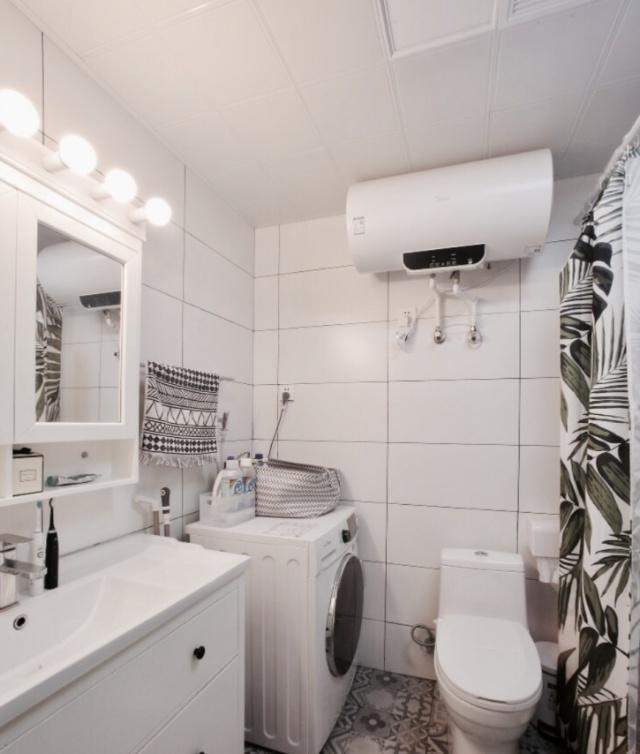 4m层高新房，硬被媳妇加“小错层”！入住才知实用，太聪明了