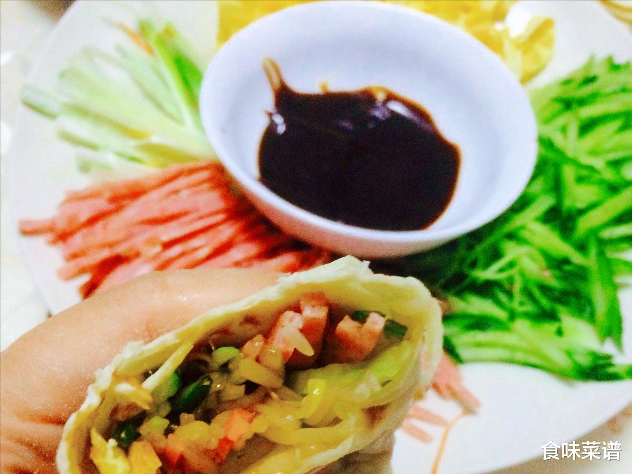 2.4立春,别忘了准备“咬春3件套”,随节气变化,顺利进入春天