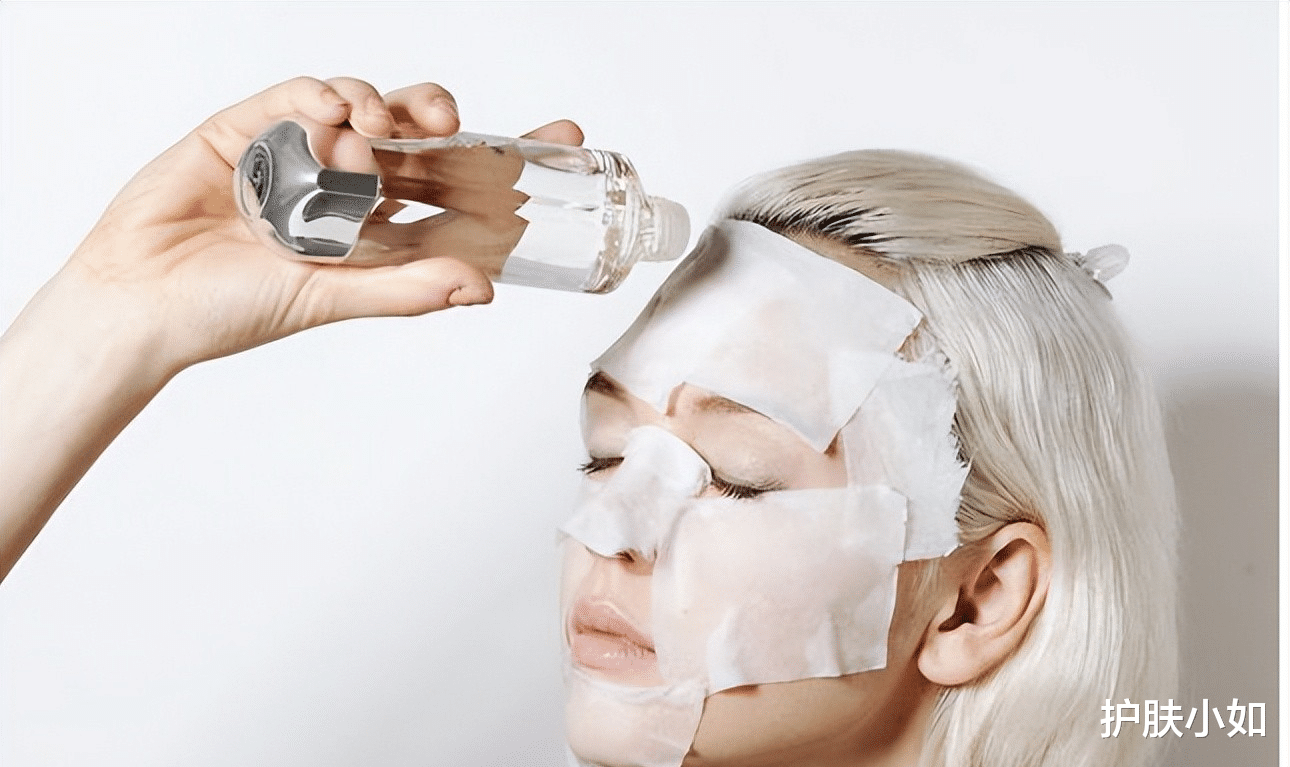 瘦肚子 夏季湿敷的正确打开方式！关于湿敷，你做对了吗？