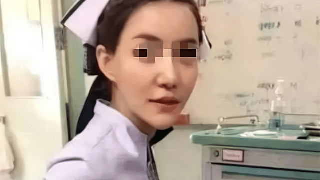 惋惜！养老院女护士因没穿胸罩，导致老太太心生嫉妒犯下惨案
