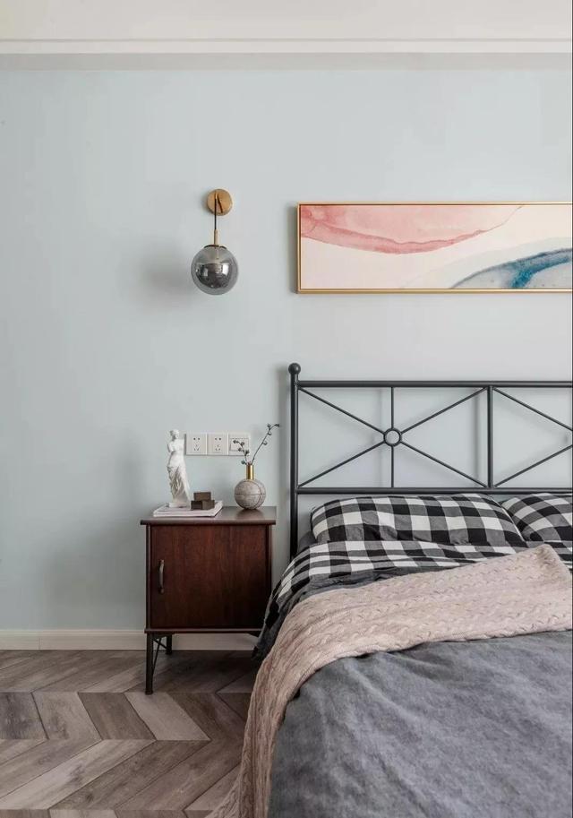 80后女主晒40㎡独居小宅，家里布置得精致温馨，是被人羡慕的样子