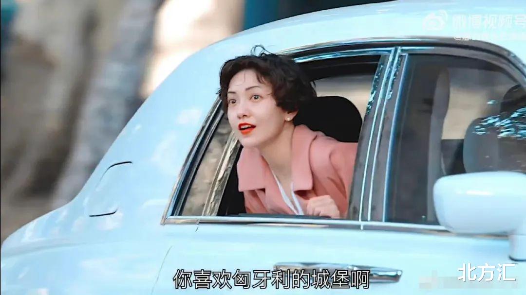 大S|汇叔爆料：张子枫尴尬营销？郭采洁遇人不淑？汪小菲大S的瓜！