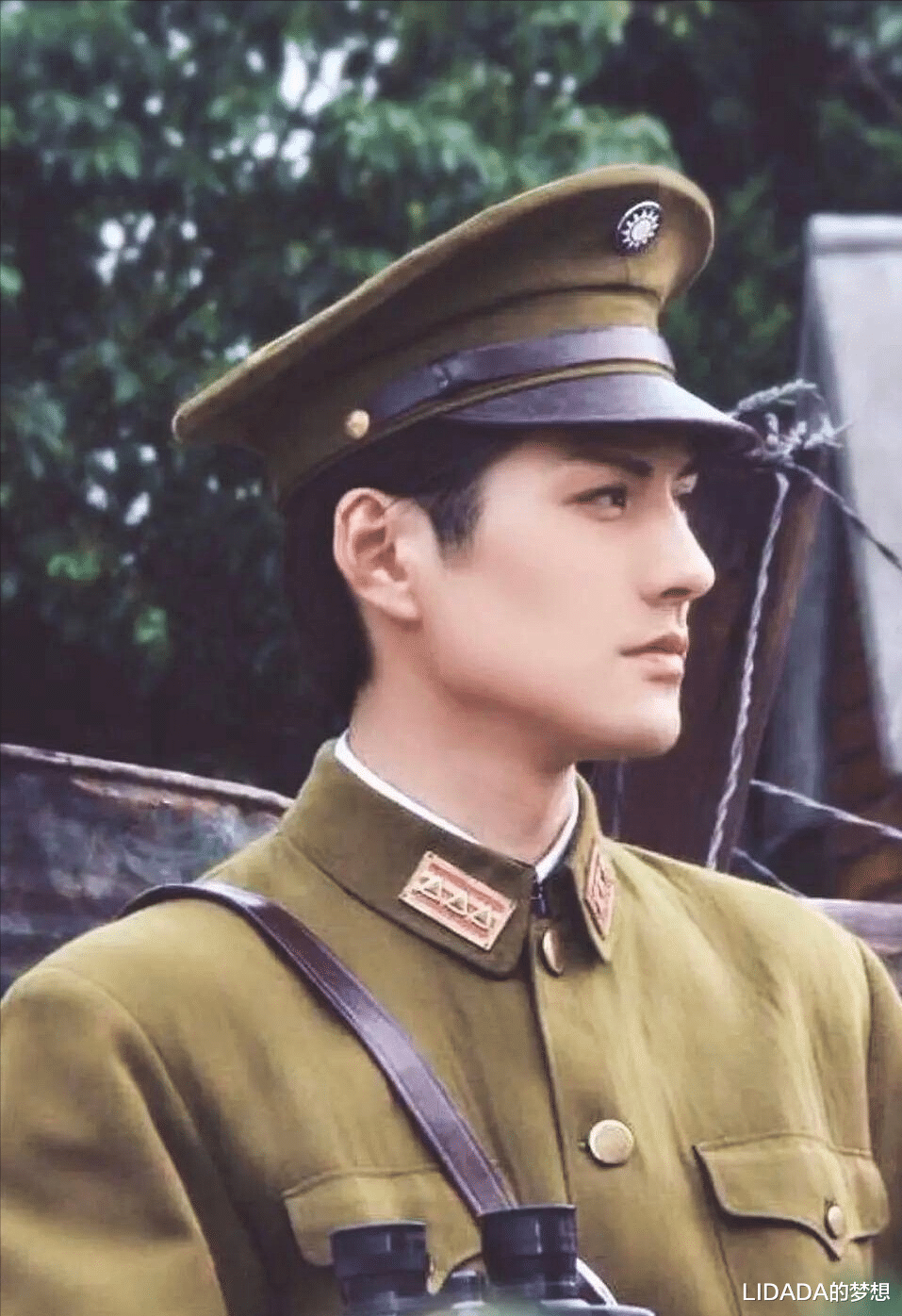 杜若溪|杜若溪:嫁男神偶像严屹宽,两度流产生女,风光幸福背后有艰辛