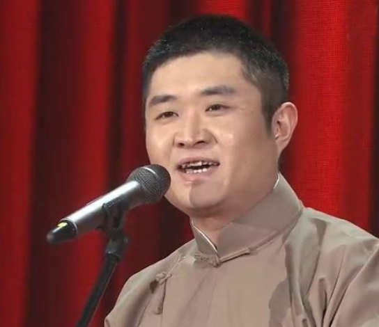 相声|李宏烨心中的“相声作品33强”：苗阜、少马爷、李立群、我自己！