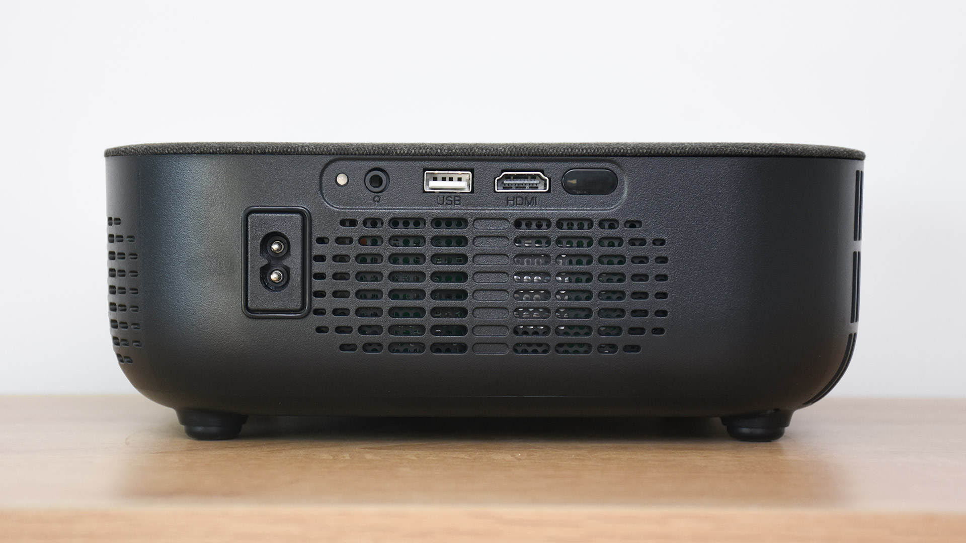 电影|周末追剧全靠它?希影智能投影仪P8深度体验