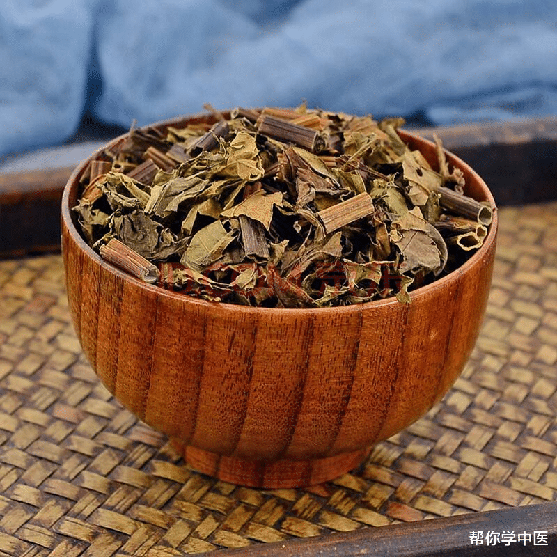 腕管综合征|嗓子眼有痰、有异物!来学此方,治肝+治脾,一步到位,清理干净