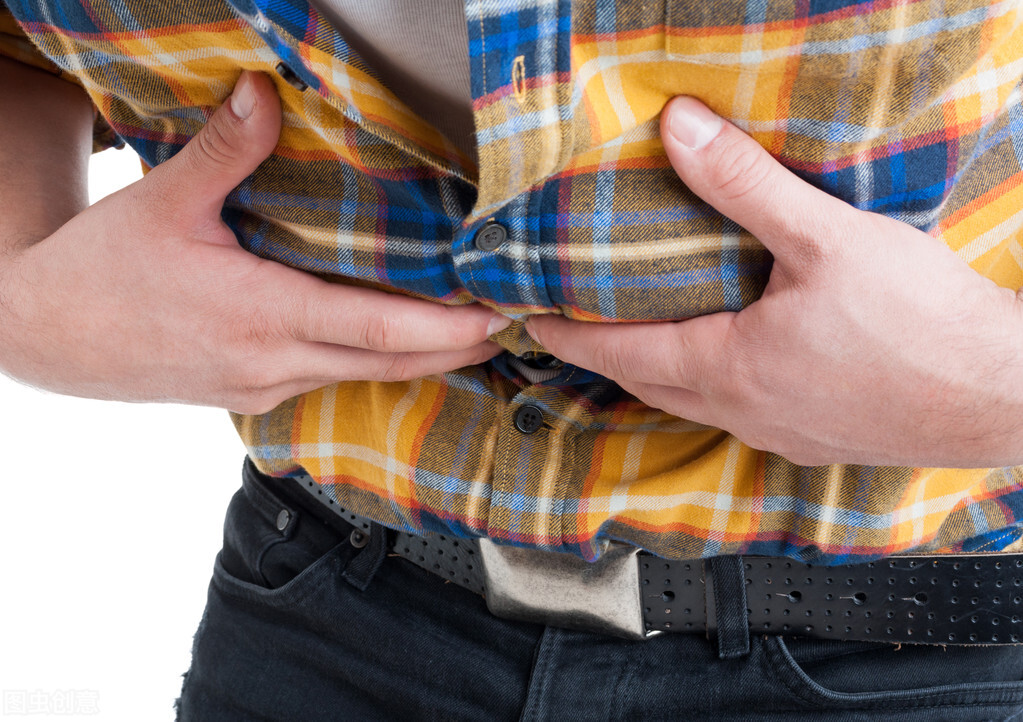 静脉血栓|心气虚则悸、肾气虚则衰、脾气虚则胀!五脏气虚的信号是什么?