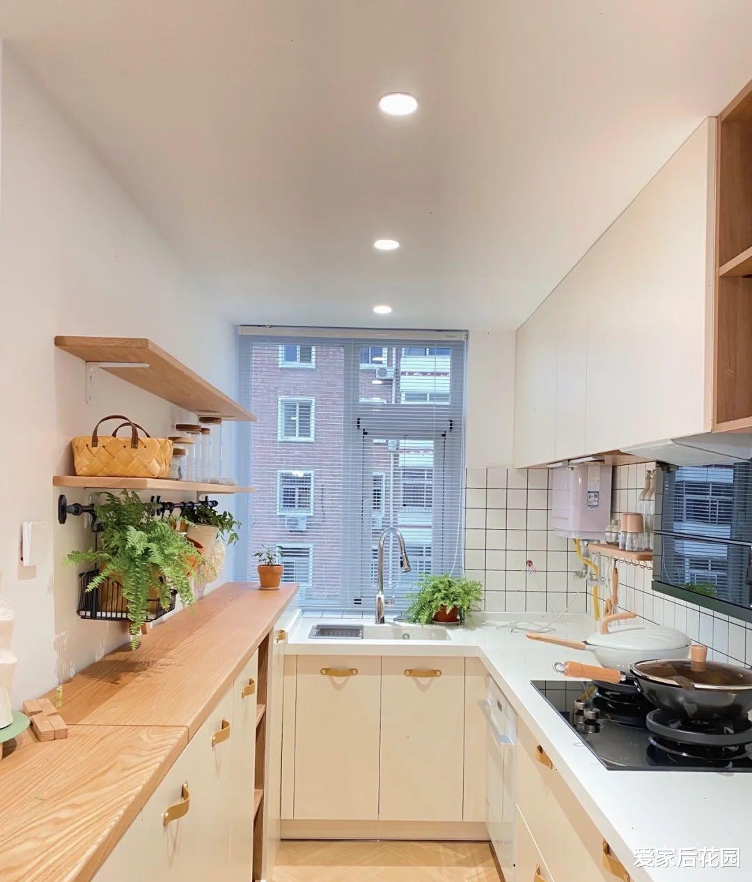 厨房千万别瞎装,装好了一劳永逸,装不好则会追悔莫及!