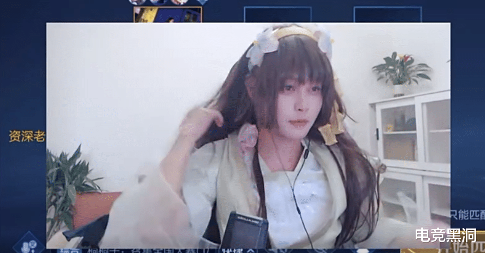 娜可露露|继北慕COS娜可露露晚萤后，寂然也要女装COS，还是动漫女主角？