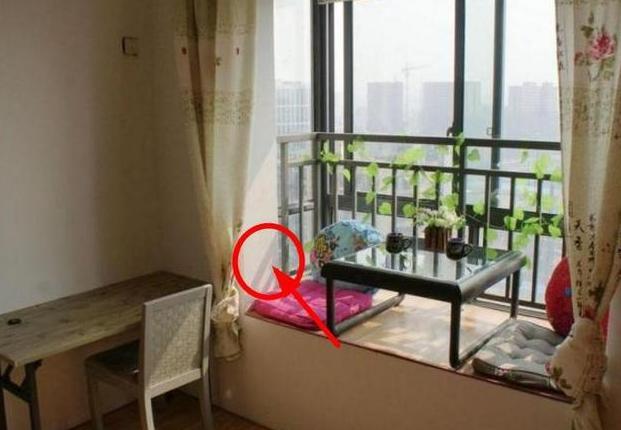 刚搬的新家,越住越令人生气,这16个弱智装修,真想抽死自己