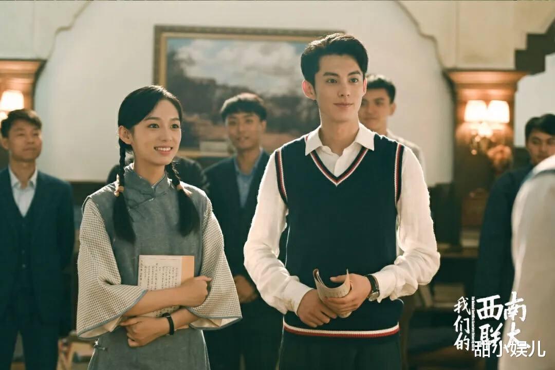 许多|2023年“待爆剧”来袭:三大梯队15部剧,《长相思》热度第一