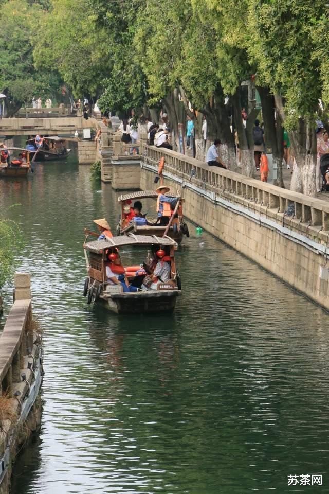 苏州九大怪,第九条不能提,一提苏州人就翻脸