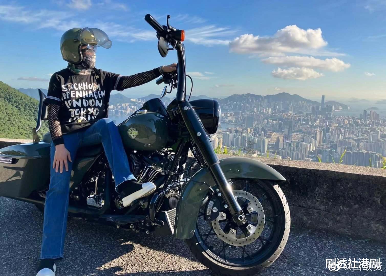 吕颂贤|8年前主演新剧终播！知名港星宣传片中被消失，怒斥片方消费自己