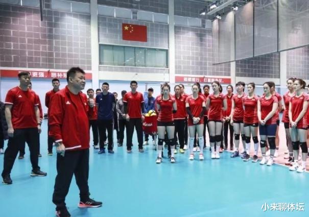 北京女排|女排有3大“真”职业球员，皆是缺席女排训练营，薛翼枝已留洋