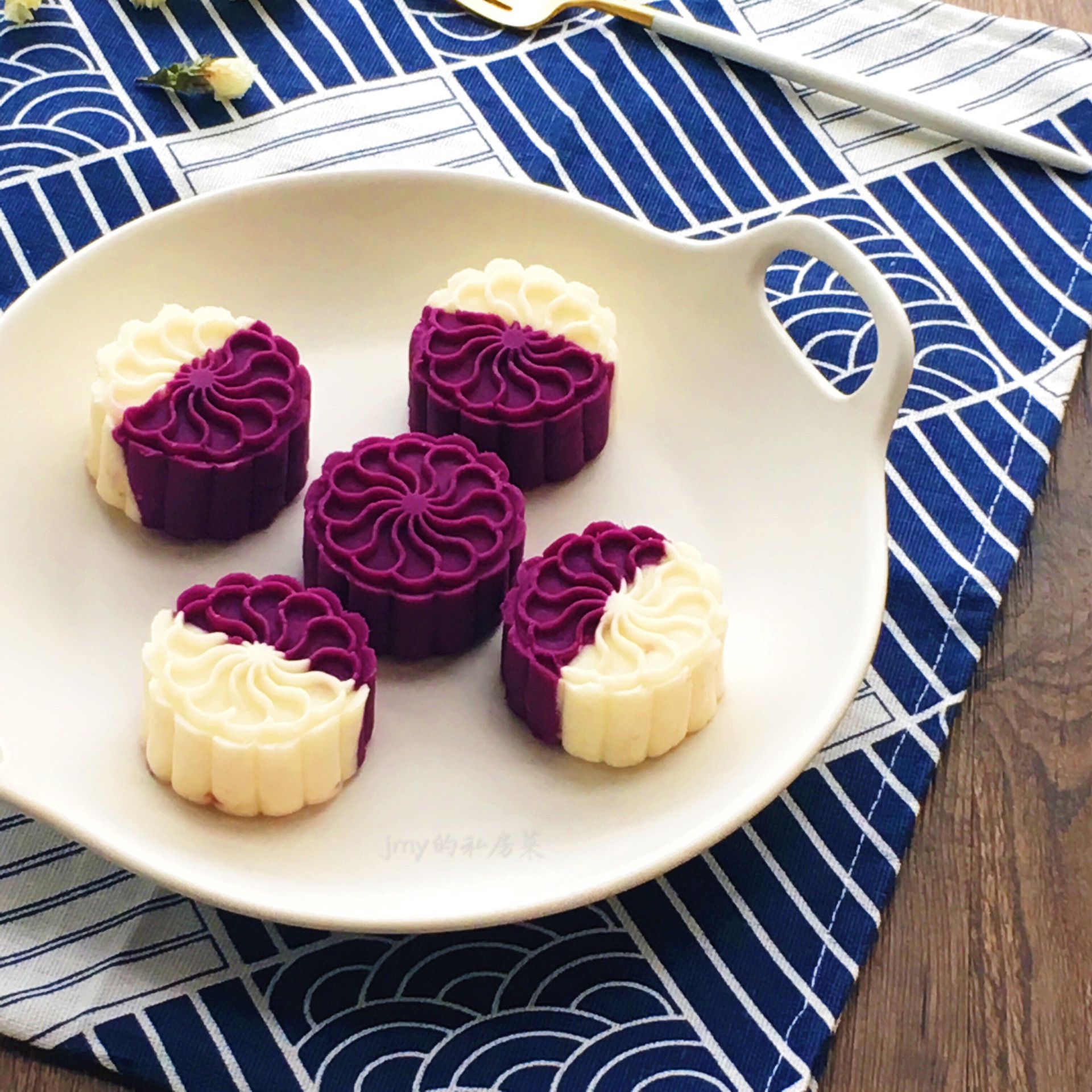 泡椒凤爪|又一道健脾小吃,无需烤箱,健脾养胃,比芋头糕还甜糯