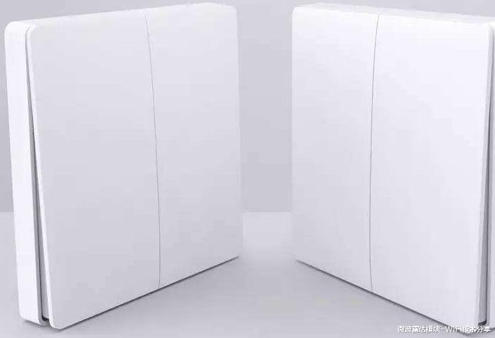 wi-fi|Wi-Fi单火线智能开关方案，wifi控制开关，智能家居wifi模块应用