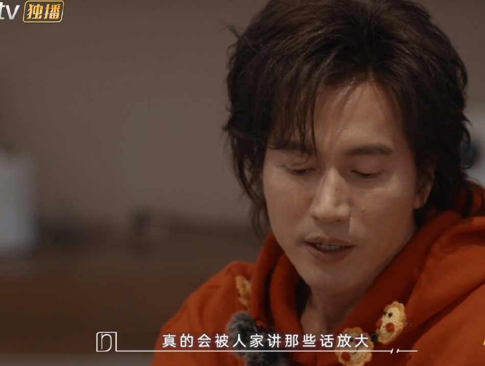 言承旭|尴尬！言承旭和吴建豪刚在节目中秀友情，朱孝天却说他们不是朋友