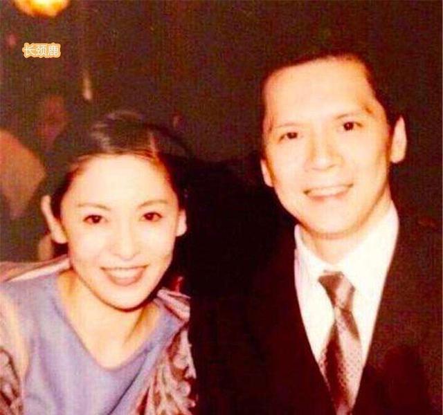 马思纯|年轻时惊为天人,老了成“胖大妈”,这8位身材发福的女星好可惜