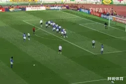 |足坛任意球进球数排行榜:贝利第一,老马第六,梅西跻身前十