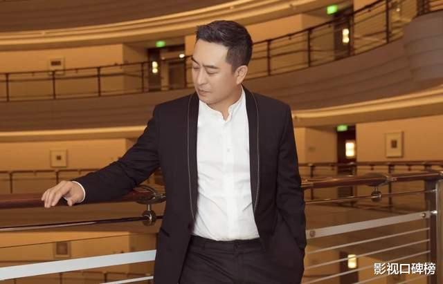 白鹿原|《白鹿原》演员现状：雷佳音专产精品，翟天临和邓伦混不下去了