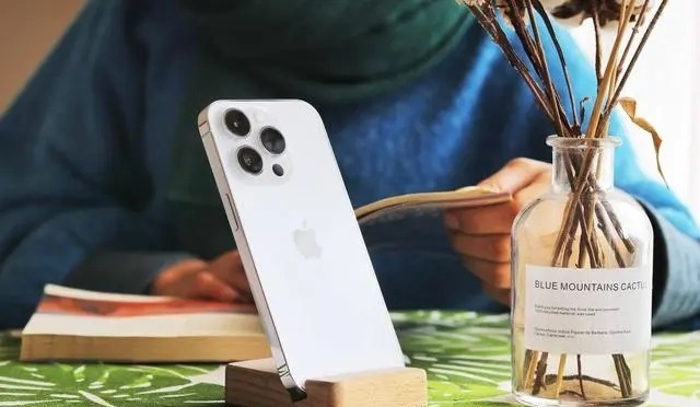 iPhone14Pro,带给用户的是不一样的拍摄体验