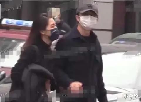 “文艺男”黄轩的瓜!远不止与大姐的“阿姨恋”那么简单