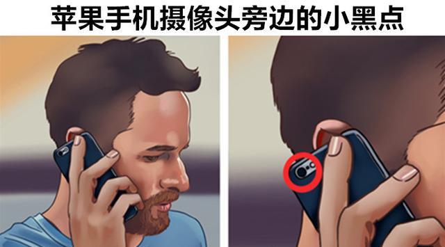 耳机|可能让很多人不知道的,9个熟悉的事物背后隐藏的特殊功能