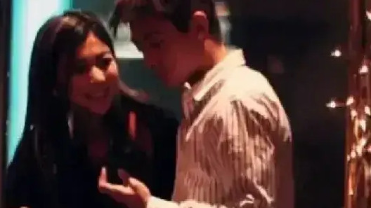 陈冠希|陈冠希唯一求而不得的女人??杨永晴