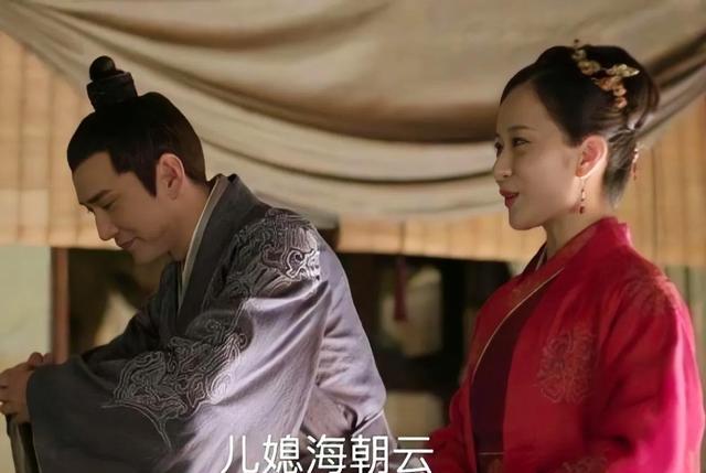 费曼|比明兰更聪明，说话办事堪比王熙凤，《知否》中盛家顶梁柱竟是她